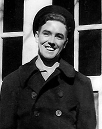 Duane Valdene Christian