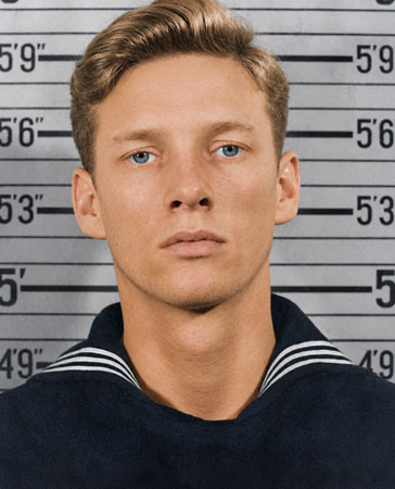 Raymond Walter Christopherson