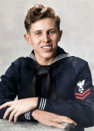 Ray William Church