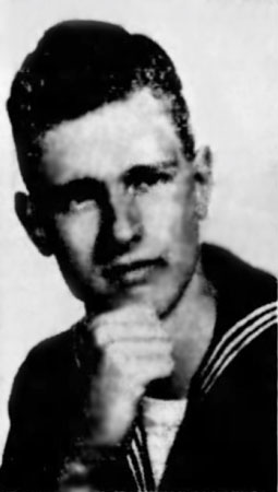 Lothar Raymond Ciesluk