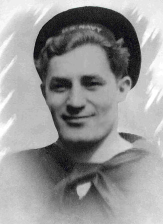 Joseph John Cifrodella