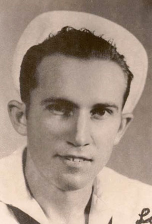 Roy Lee Clack