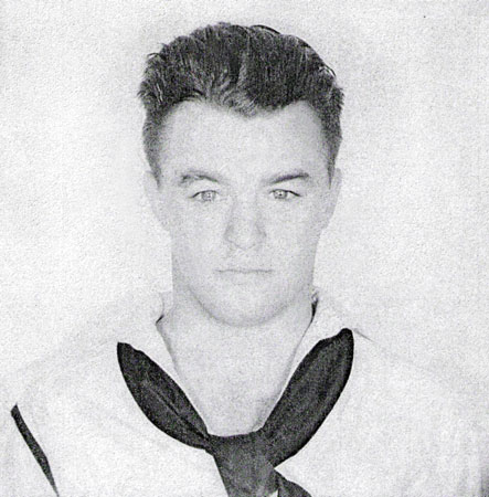 Charles Porter Claffy
