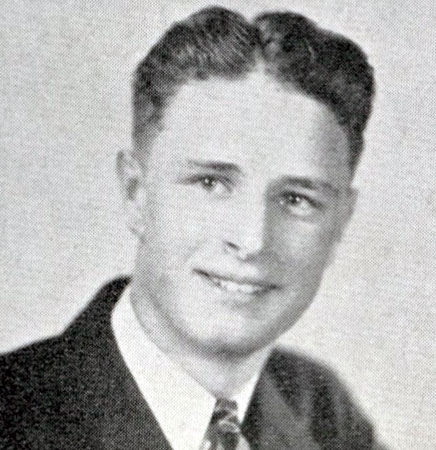 Allan Daniel Clark