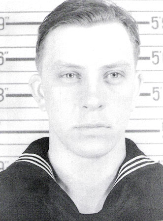 Benjamin Lee Clark