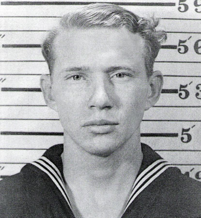Ben Robert Clark