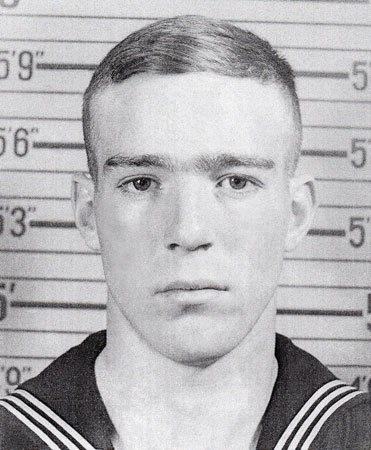 Curtis Devault Clark