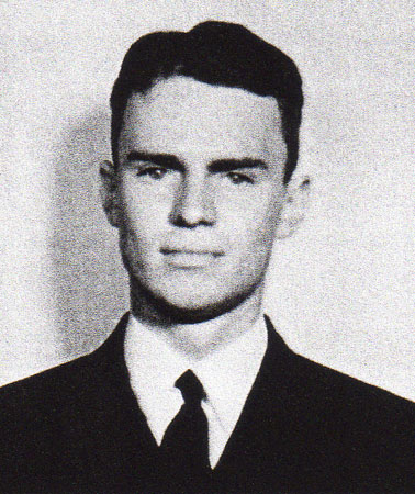 Edward Perkins Clark, II