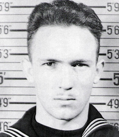 James Golden Clark, Jr.