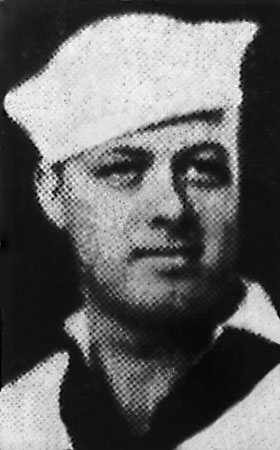 Vernon Floyd Clark