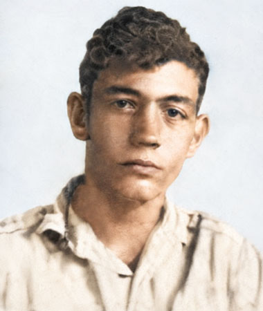 Walter Junior Clark