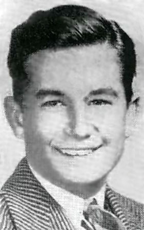 Alva Leroy Clary