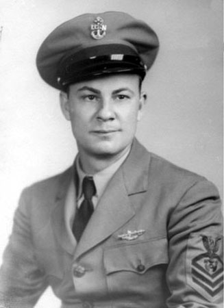 John William Clary