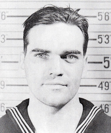 Joseph Peter Clay