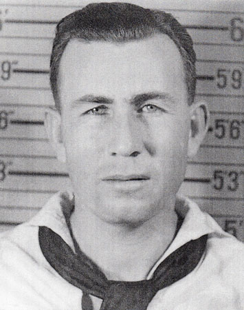 Howard Livingston Clayton