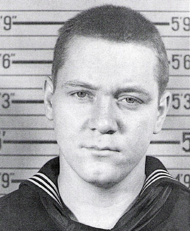 Harold Sherman Cleek