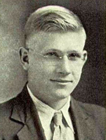 Virgil Clifford Clement