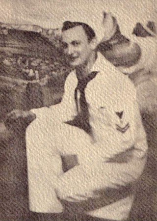 Kenneth Burl Clements