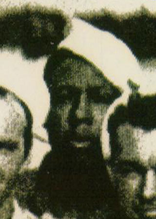 Bennie Cleveland