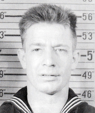 Everett Ray Clifford
