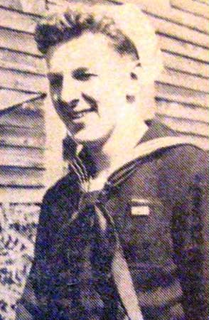George Kenneth Clifford