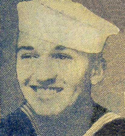 John Stewart Clift