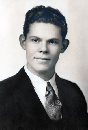 William Fred Coe