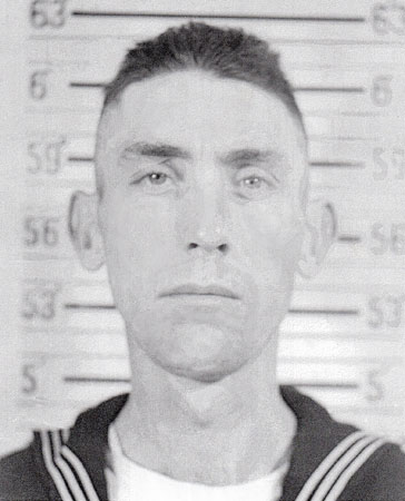 Thomas Henry Coffey