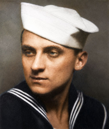 Robert James Coffin