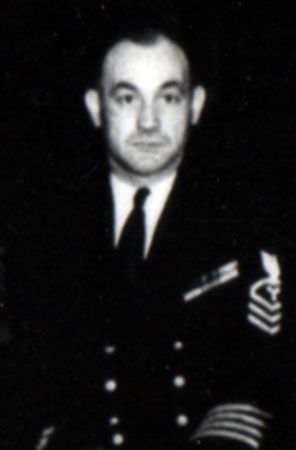 Pat Cole