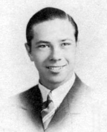 James Leonard Coleman