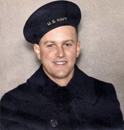James Frederick Collins