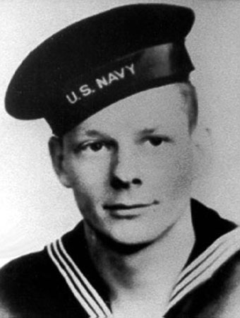 Michael Francis "Moe" Collins