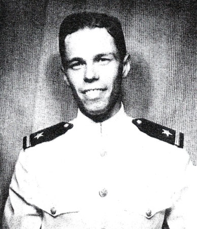 Robert Cope Collins