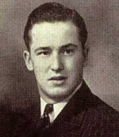 Thomas Robert Collins