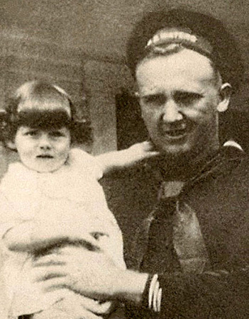 Claude Dewitt Combs