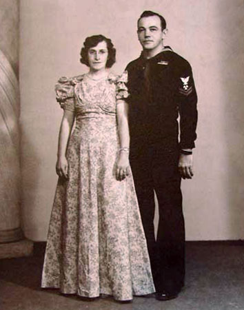 John Chester Conley & Anna
