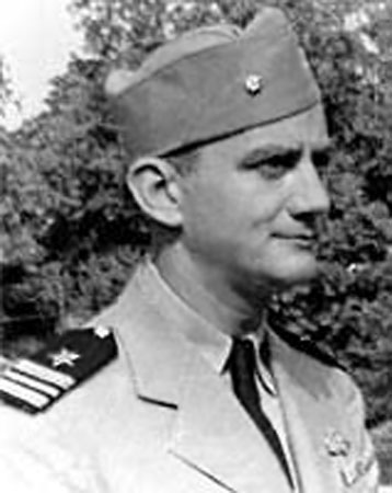Fred Connaway