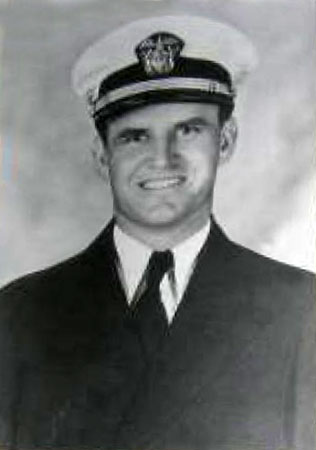 James Aloysius Connell