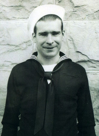 Alonzo Edger Cook, Jr.