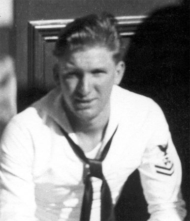 Ned Charles Cook