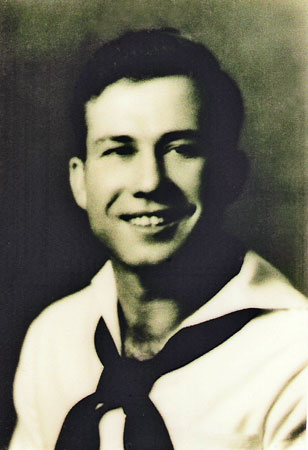 Lee Dale Cooksey