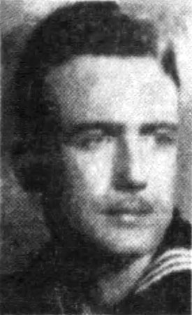 Chester Mayo Copas