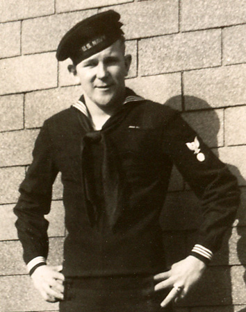 Charles Bracher Copeland, Jr.