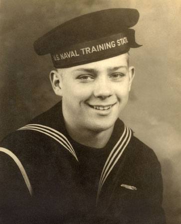 Robert Alton Corbett