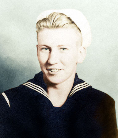 Frank Jefferson Corey