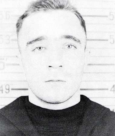 Charles Raymond Corkery