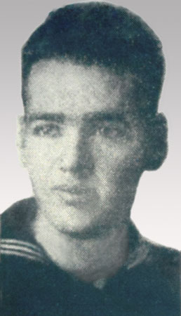 Richard Ernest Corum