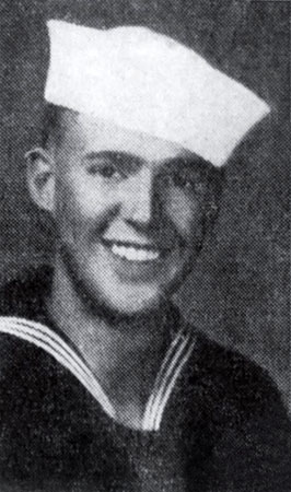 Stanley Norwood Cotterman