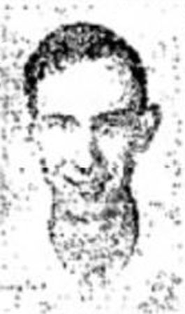 Wayne Houston Cotton